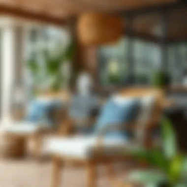 Notable Cushions for Outdoor Dining Chairs: A Comprehensive Guide Notable Cushions for Outdoor Dining Chairs: A Comprehensive Guide