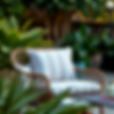 Cushions for Outdoor Dining Chairs: A Comprehensive Guide Summary Cushions for Outdoor Dining Chairs: A Comprehensive Guide Summary