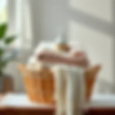 Sustainable Towel Care Tips Eco-friendly practices for towel washing and care