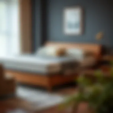 Notable Exploring Affordable Double Bed Mattresses: A Comprehensive Guide