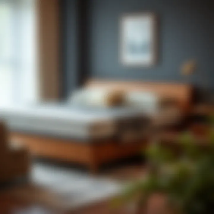 Notable Exploring Affordable Double Bed Mattresses: A Comprehensive Guide