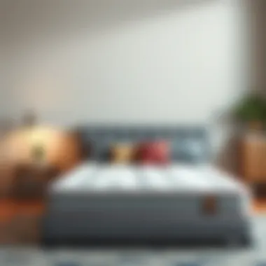 Exploring Affordable Double Bed Mattresses: A Comprehensive Guide Summary