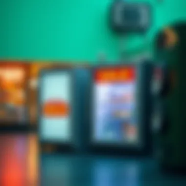 Seasonal Sales and Discounts on Mini Fridges Seasonal sale signs highlighting discounts on appliances