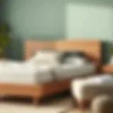 Exploring Bed Frames Without Box Springs Introduction