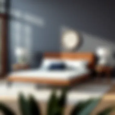 Notable Exploring Bed Frames Without Box Springs Notable Exploring Bed Frames Without Box Springs