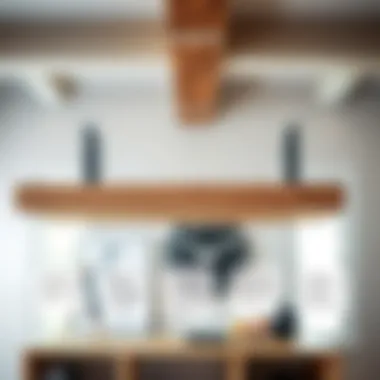 Brackets Installation Best Practices Infographic on best practices for bracket installation