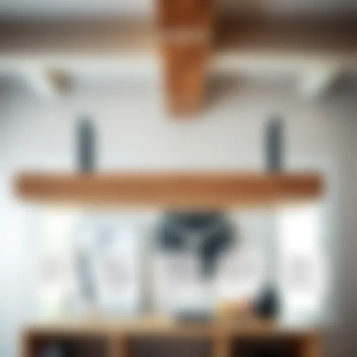 Brackets Installation Best Practices Infographic on best practices for bracket installation