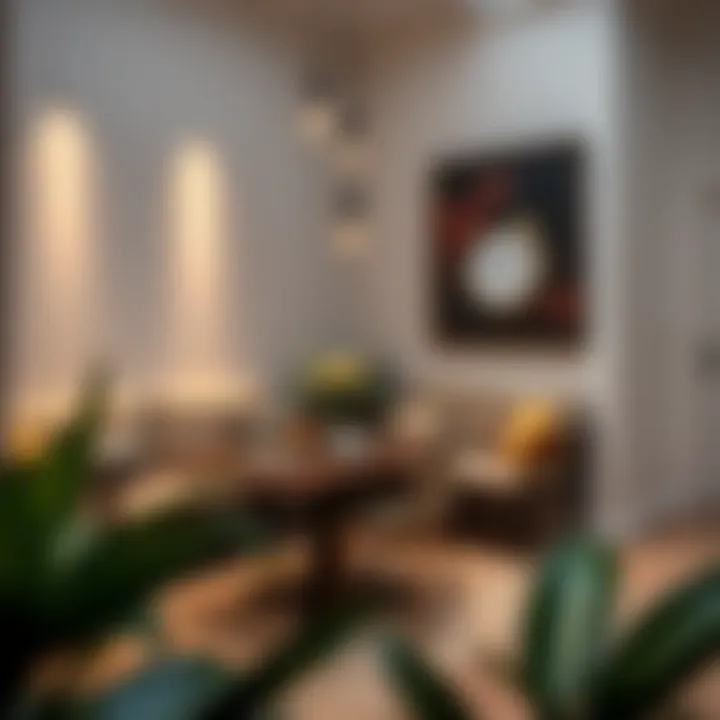 Material choices for corner dining furniture
