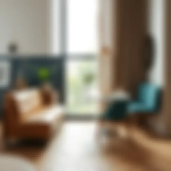 Versatile corner dining options showcasing different styles