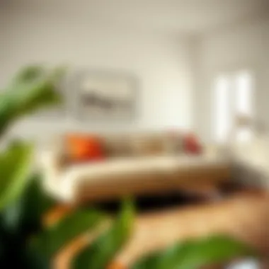 Stylish Sofa Bed Stylish sofa bed ideal for small spaces