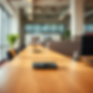 Caring for Your Cubicle Table Tops Maintenance of cubicle table tops for prolonged usability