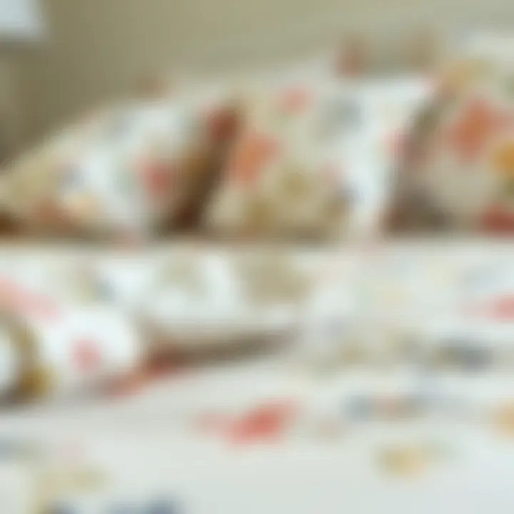 Deep Pocket for Optimal Fit Deep pocket feature demonstrating perfect fit