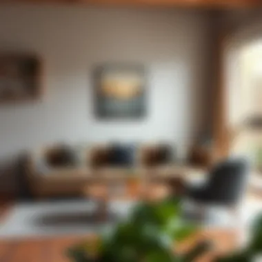 Eco-friendly furniture rental options