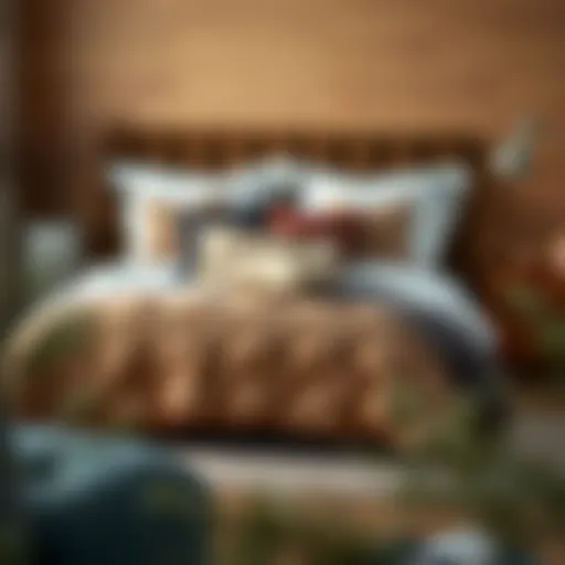 Exploring Grey and Brown Comforter Sets: A Comprehensive Guide Introduction