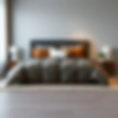 Notable Exploring Grey and Brown Comforter Sets: A Comprehensive Guide