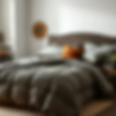 Exploring Grey and Brown Comforter Sets: A Comprehensive Guide Summary Exploring Grey and Brown Comforter Sets: A Comprehensive Guide Summary