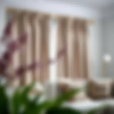 Exploring Grey Pinch Pleat Curtains: A Comprehensive Guide Summary