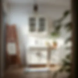 Exploring Home Depot Small Bathroom Cabinets Introduction