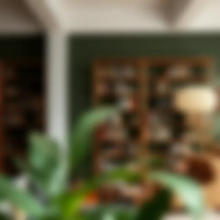 Notable Exploring Ladder Bookshelves: A Practical Guide Near You