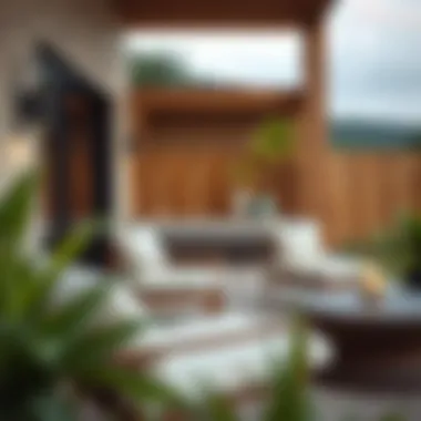 Exploring Large Outdoor Chair Pads: Comfort and Style Summary Exploring Large Outdoor Chair Pads: Comfort and Style Summary