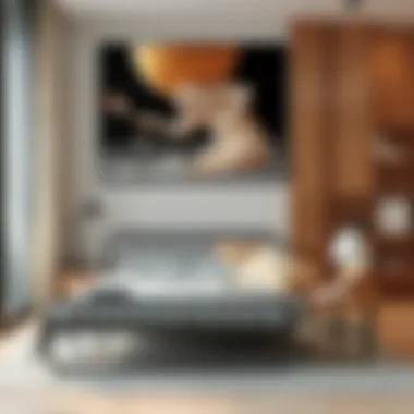 Integrating Low Metal Beds into Decor Low metal bed integrated beautifully into various decor styles