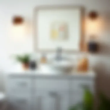 Notable Exploring Lowes Small Vanity Sink Options for Optimal Space Efficiency