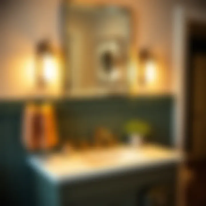 Exploring Lowes Small Vanity Sink Options for Optimal Space Efficiency Summary