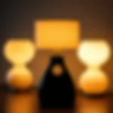 Exploring Modern Table Lamps: A Comprehensive Guide Introduction