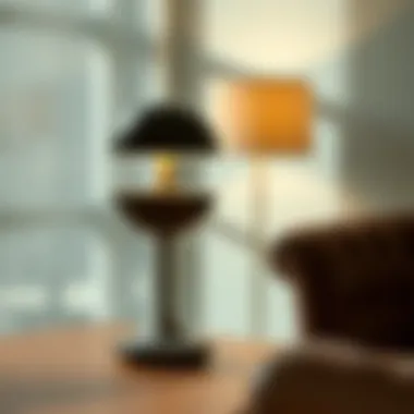 Notable Exploring Modern Table Lamps: A Comprehensive Guide Notable Exploring Modern Table Lamps: A Comprehensive Guide