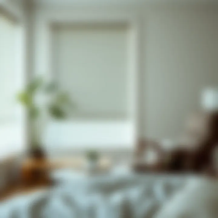 Exploring No Tools Roller Shades: An In-Depth Guide Summary