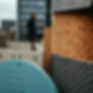 Diverse Textures of Pegboard Materials Close-up of various pegboard materials showcasing different textures