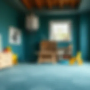 Maintenance Tips for Play Area Carpets Maintenance tips for play area carpets
