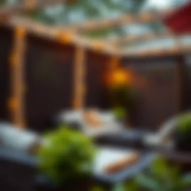 Key Maintenance Tips for Outdoor Screens Maintenance tips for outdoor patio screens