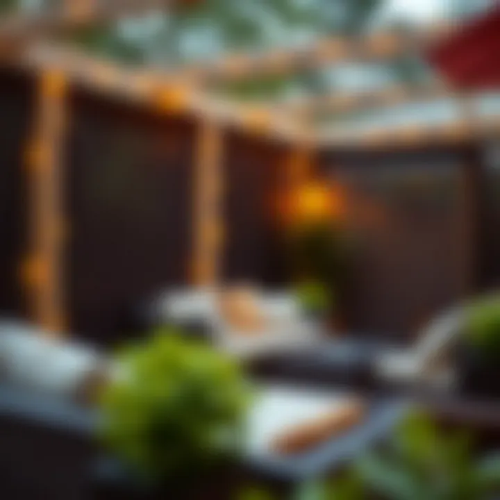 Key Maintenance Tips for Outdoor Screens Maintenance tips for outdoor patio screens