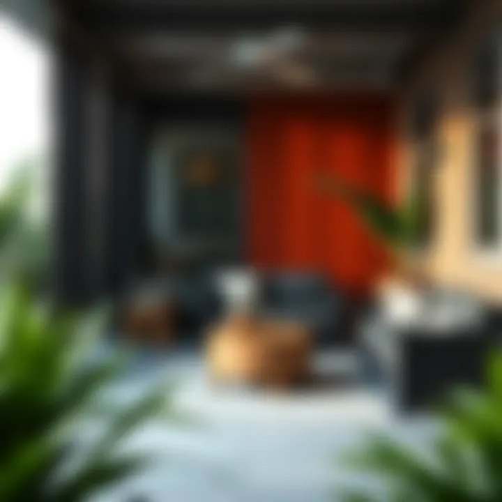 Diverse Materials for Portable Patio Screens Variety of materials used in outdoor screens