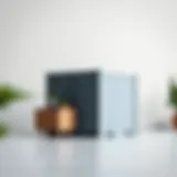 Exploring Small Flat Containers: A Comprehensive Guide Introduction