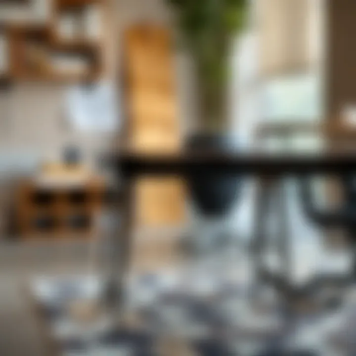 Maintenance tips for steel desk legs and care essentials