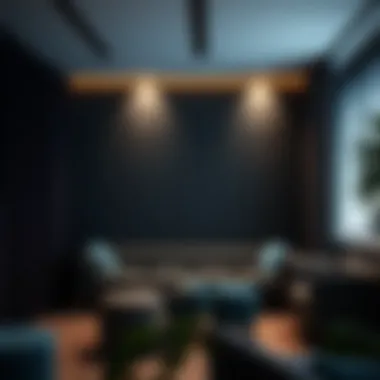 Exploring Temporary Soundproof Walls: An In-Depth Guide Introduction