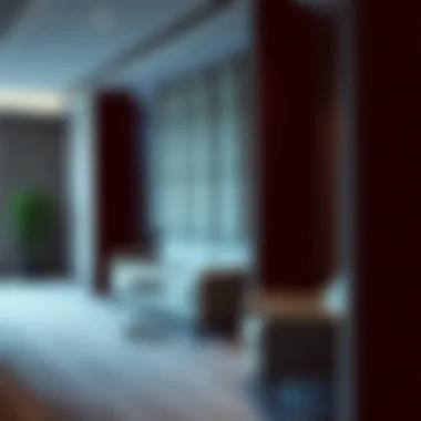 Notable Exploring Temporary Soundproof Walls: An In-Depth Guide