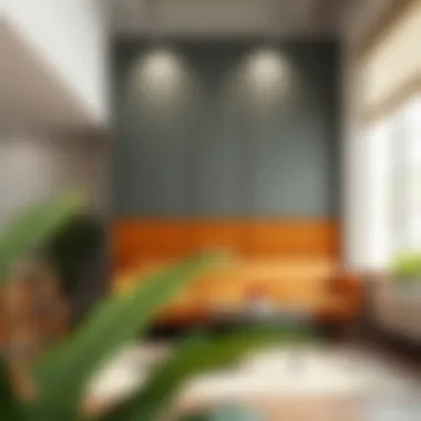 Exploring Temporary Soundproof Walls: An In-Depth Guide Summary Exploring Temporary Soundproof Walls: An In-Depth Guide Summary