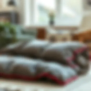 Notable Exploring the Benefits and Considerations of King Goose Down Blankets