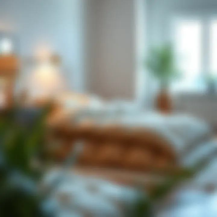 Exploring the Benefits and Considerations of King Goose Down Blankets Summary