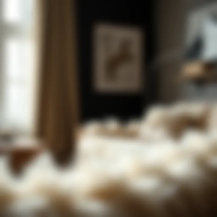 Notable Exploring the Best Faux Sheepskin: A Comprehensive Guide