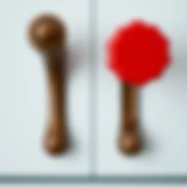 Exploring the Charm of Cute Knobs in Furniture Design Summary Exploring the Charm of Cute Knobs in Furniture Design Summary