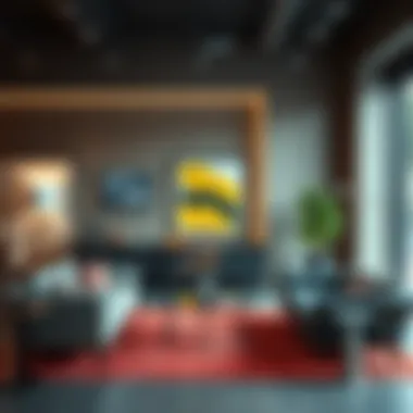 Expert tips for styling sactional designs in various interiors