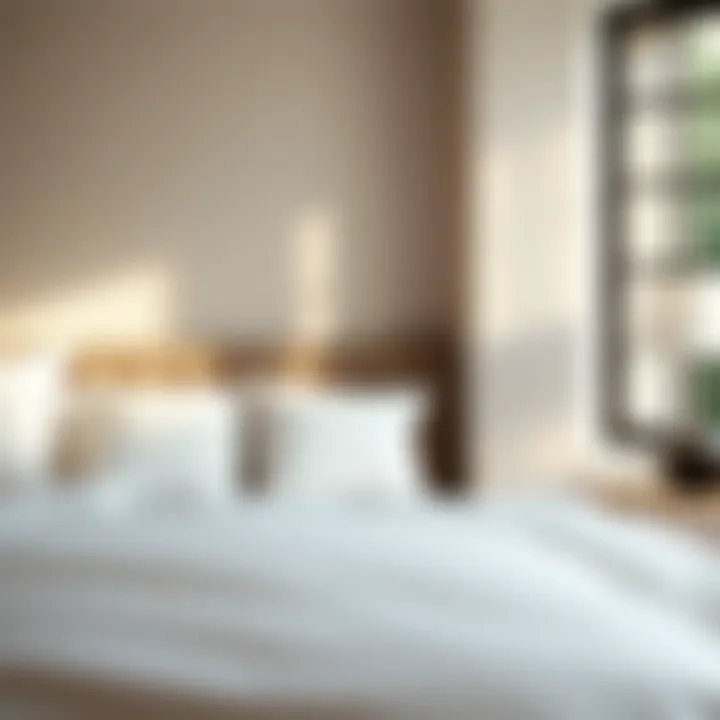 Maintenance Tips for Isabella Comforter Set Maintenance tips for keeping the Isabella Comforter Set in pristine condition