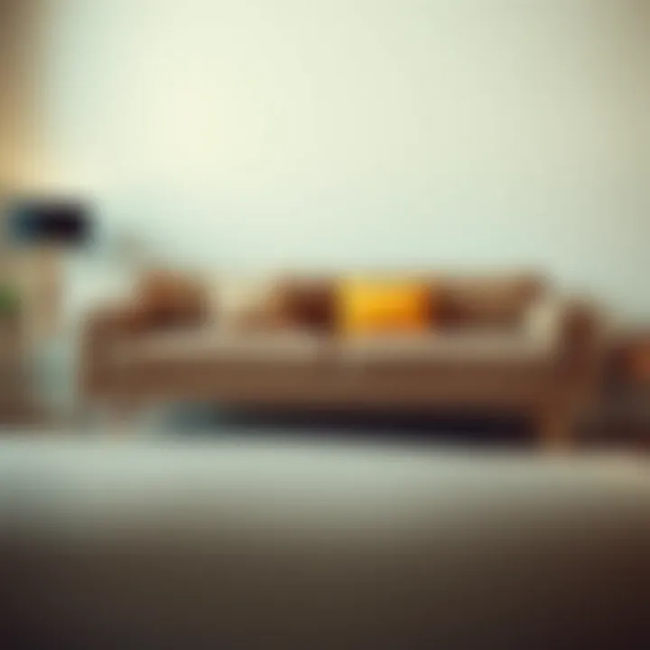 Exploring the Landscape of Sleeper Sofas in Memphis, TN Summary