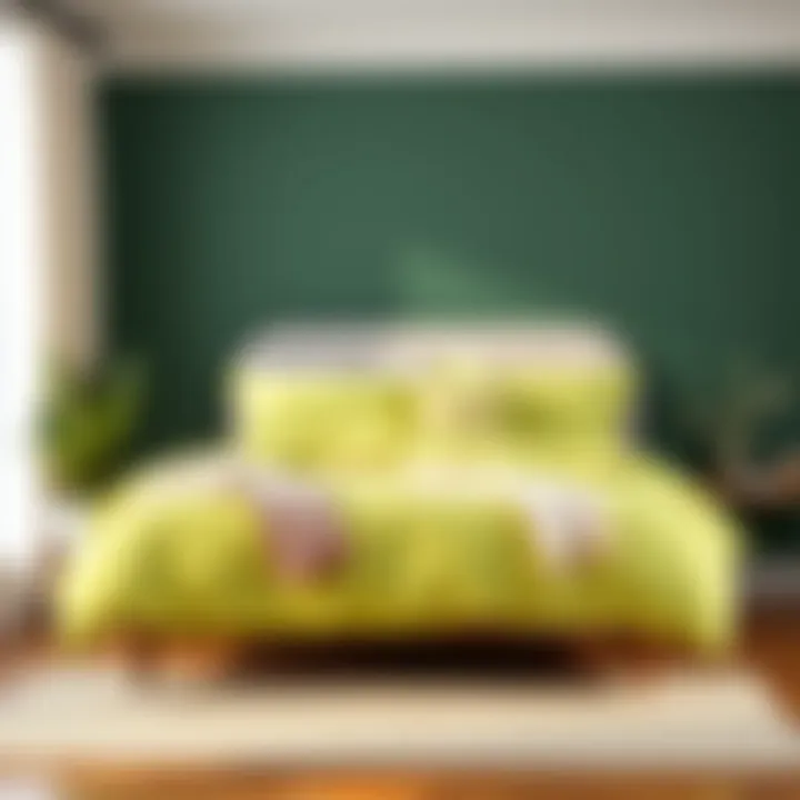 Notable Exploring the Lime Green Queen Sheet Set: A Comprehensive Guide Notable Exploring the Lime Green Queen Sheet Set: A Comprehensive Guide