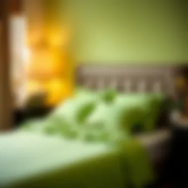 Exploring the Lime Green Queen Sheet Set: A Comprehensive Guide Summary Exploring the Lime Green Queen Sheet Set: A Comprehensive Guide Summary