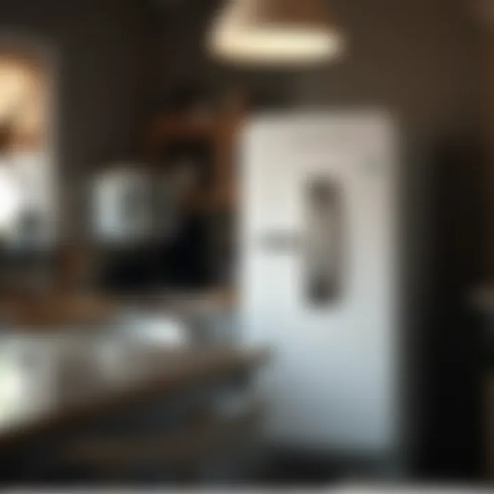 Exploring the Market for Used Retro Refrigerators Summary